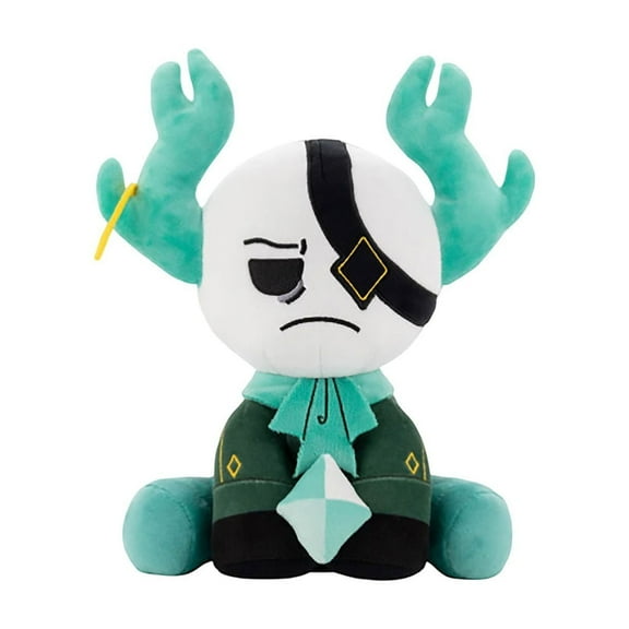 BOSALY Game Phighting Medkit Plush Toys, 7.8" Character Medkit Plushies Dolls, Soft & Huggable Toys for Fans Collection, Birthday Easter Christmas Gifts & Home Decorations