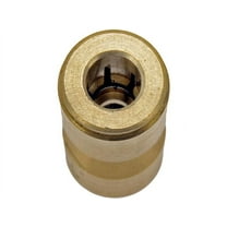 Suspension Air Compressor Line Repair Kit - Compatible with 1985 - 2003 Lincoln Town Car 1986 1987 1988 1989 1990 1991 1992 1993 1994 1995 1996 1997 1998 1999 2000 2001 2002