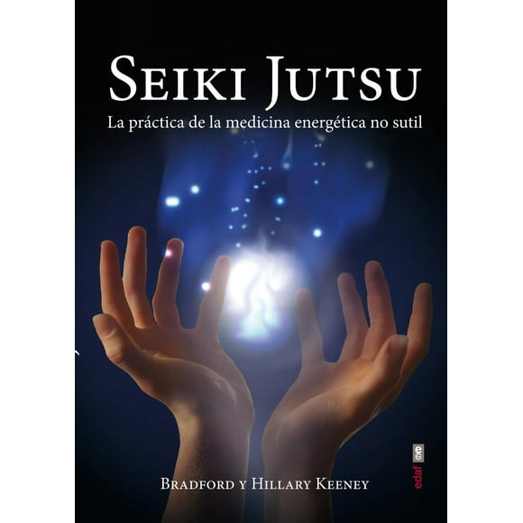 Seiki Jutsu Edaf 9788441434554