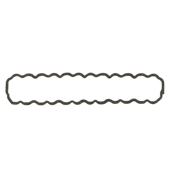 DNJ VC1120 Valve Cover Set Fits Cars & Trucks 86-95 Jeep Cherokee CJ7 4.0L L6 OHV 12v