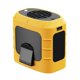 thumbnail image 3 of Ventilador portátil de cintura personal, recargable con linterna, collar y cuerpo Amarillo, 3 of 9