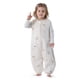 thumbnail image 1 of Pijama Niña Miracle Baby Saco de Dormir para Bebé con Cremallera Bidireccional 1.5tog,de 12 a 24 Meses, 1 of 6