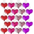 thumbnail image 1 of '20 Pcs Reversible Sequin Keychains For Wedding (4 S), 1 of 5