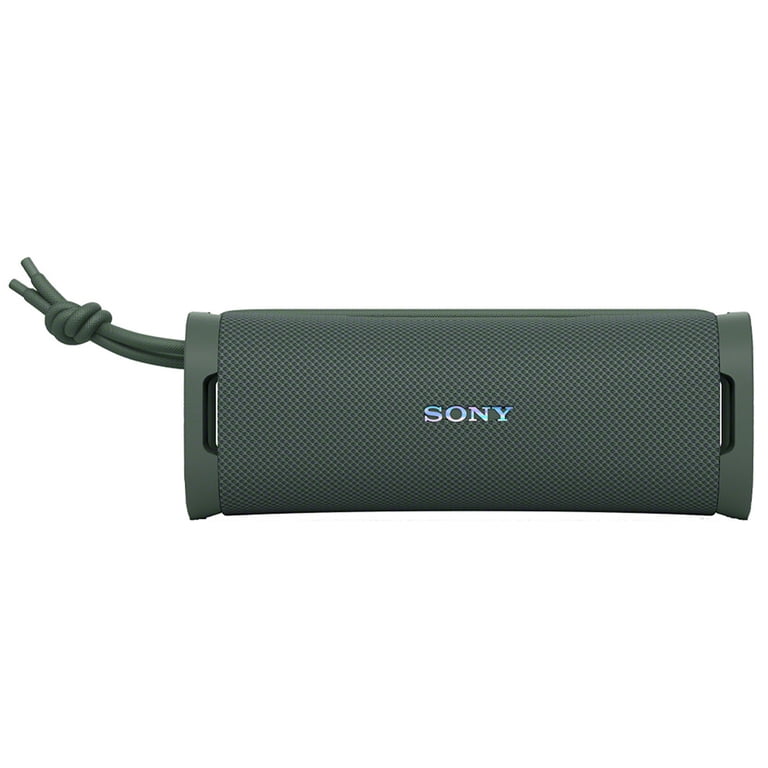 Sony SRSULT10/H EXTRA BASS Portable Bluetooth Speaker 2024 Forest