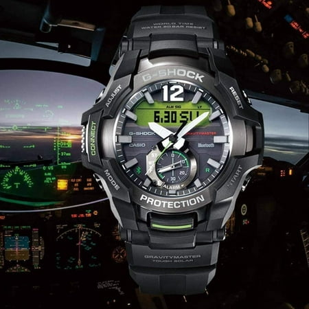 gravitymaster grb100