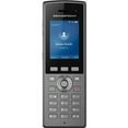 thumbnail image 2 of Grandstream WP825 IP Phone, Cordless, Cordless, Wi-Fi, Bluetooth, 2 of 8