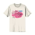 thumbnail image 1 of Lady Gaga Stupid Love White T-Shirt, 1 of 2