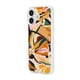 thumbnail image 4 of Funda Para iPhone 17 Transparente Orange Blossom AMPD, 4 of 6