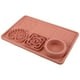 thumbnail image 3 of Alfombrilla para lamer alimentador lento para perros y gatos, almohadilla para lamer antideslizante con ventosa, 3 of 6