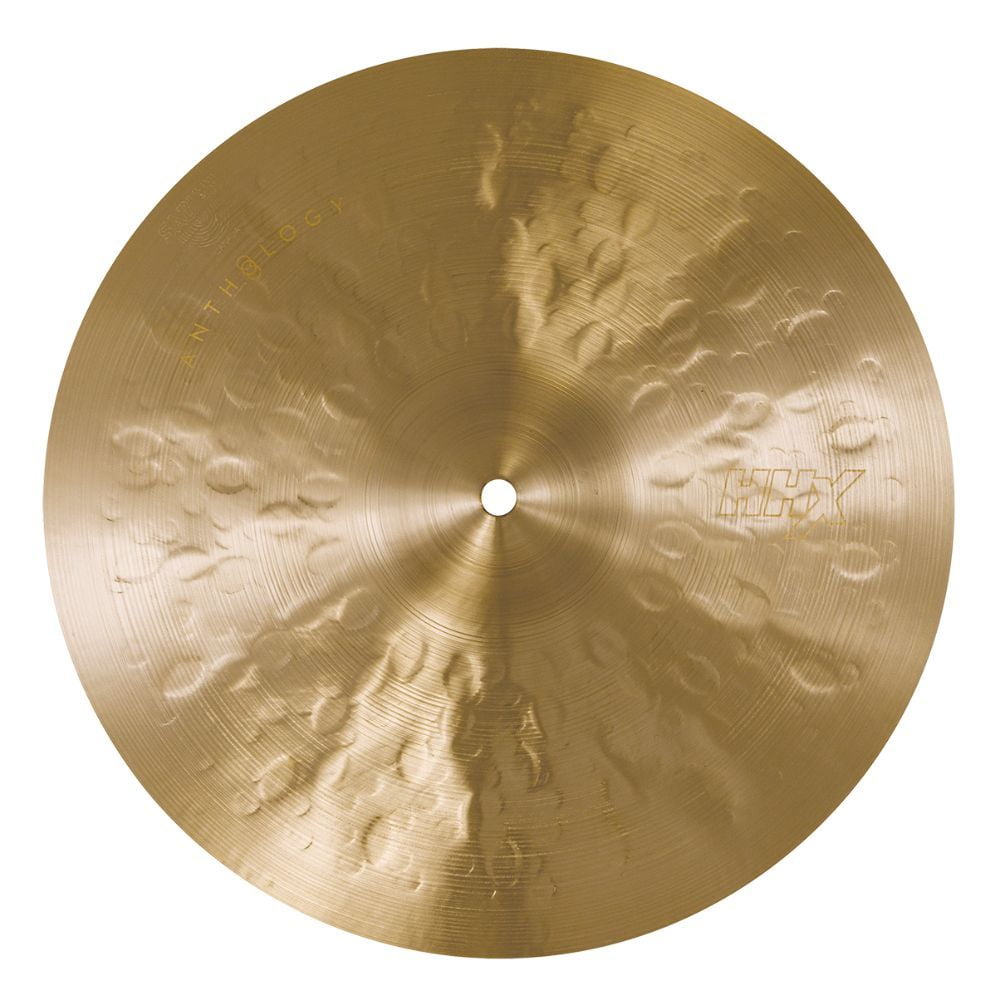 Sabian 14 inch HHX Anthology Hi-hat Bottom