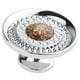 thumbnail image 2 of Tirador redondo de herrajes satinados para gabinetes Dorado l, 2 of 8