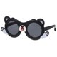 thumbnail image 1 of KAKOWELY Gafas de sol para niños y niñas, bonitas gafas de sol con dibujos de animales para el verano., 1 of 4