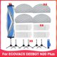thumbnail image 1 of Accesorios para Aspiradora para N20 Plus: Cepillo Lateral Principal, Filtros HEPA, Almohadillas para Fregona, Kit de Repuestos, 1 of 5