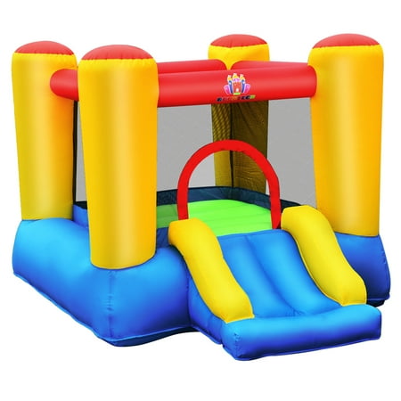 canadian tire bounce house