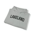 thumbnail image 4 of Lakeland Florida FL Local Moving Away Hoodie, Gifts, Hooded Sweatshirt, 4 of 4