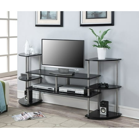 Convenience Concepts Designs2Go XL Multi-Level TV Stand