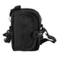 thumbnail image 1 of Mochila de hombro Universal negro Hardware gancho Oxford tela pecho Sling mochila para hombres mujeres Sailing, 1 of 10