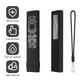 thumbnail image 1 of Funda Mando a Distancia para Samsung TV BN59-01300C/01357A/01327A/01272A/01390A Skin, 1 of 5