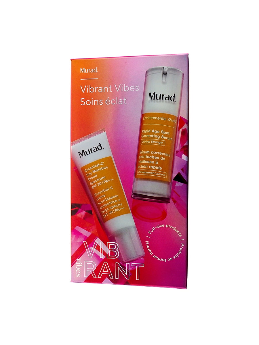murad products at walmart