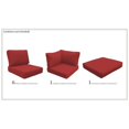 thumbnail image 1 of TK Classics Ensemble de Housses Hautes en Terracotta pour MIAMI-09b, 1 of 2