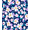 Modern Floral, variant on Wonder Nation Girls Kid Tough Leggings, Sizes 4-18 & Plus