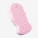 thumbnail image 3 of Removedor muerta Yinane súper suave cepillo de Suministros de limpieza corporal Esponja de Baño Exfoliante Rosado, 3 of 8