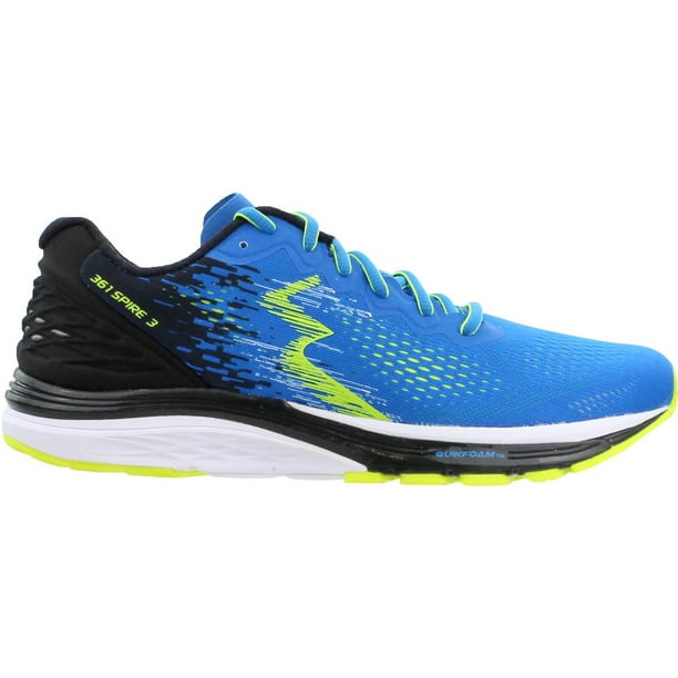 361 Degrees - 361 Degrees Mens Spire 3 Training Casual Shoes ...