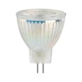 thumbnail image 1 of Mini MR11 bombilla LED, lámpara de luz cálida para decoración del hogar, lámpara halógena de reemplazo, 12V, 3W, COB, Gu4, 3000K, 4000K, 6000K, 1 of 4