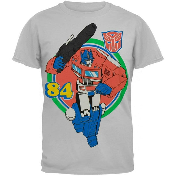 transformer t shirts walmart