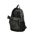 thumbnail image 5 of Mochila XTREM Austin Olive Camo Verde 28 litros, 5 of 5