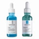 thumbnail image 1 of La Roche Posay Effaclar Peeling Effective and Hyalu B5 Serum Set, 1 of 1