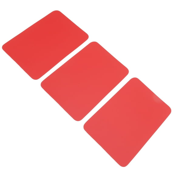 Inflatable Boat Repair Kit 3 PCS Waterproof Kayak Patch Repair Rafts Boat Patches for Inflatable Raft Boat Canoe Kayak