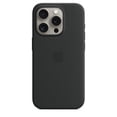 thumbnail image 4 of Original Apple Magsafe Liquid Silicone Magnetic Case For iPhone 15 Pro Max Plus Case Wireless Charging Drop Protect Cover, 4 of 4
