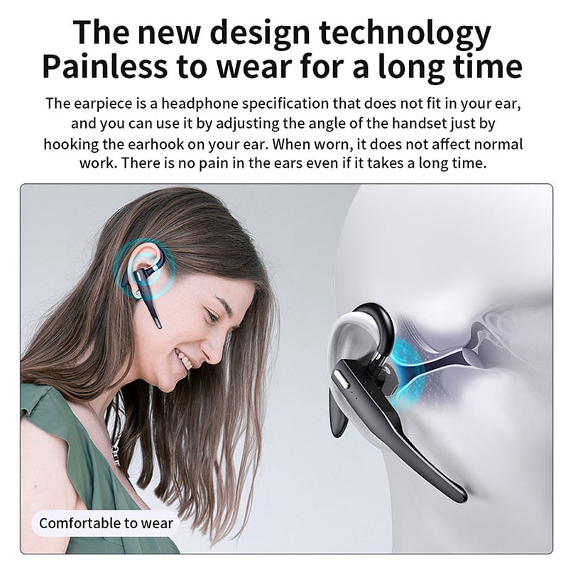 Wireless Headphones With Microphone Bluetooth Headset Earphones Fone De Ouvido Audifonos Con Microfono Auriculares Inalambicos