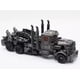thumbnail image 5 of Figura de acción móvil de Transforms Scourge , versión de aleación, robot de coche, modelo reemplazable caja, 5 of 6