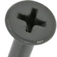 thumbnail image 4 of Fas-n-Tite Deck and Fence Wood Screws, #10 x 3", Steel, Epoxy, Phillips, Gray, 50 pack, 4 of 9