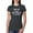 Dark Grey White, variant on , White Feed Me Tacos And Tell Me I'm Pretty Cinco de Drinco Cinco De Mayo Womens Slim Fit Junior Tee, Royal, Large