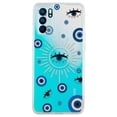 thumbnail image 1 of Funda para Oppo Reno6 Lite InstaCase Ojo Turco Sol Antigolpes, 1 of 1