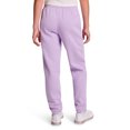 thumbnail image 3 of Reebok Girl's Game Day Fleece Jogger, Sizes 4-18, 3 of 7