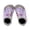1-Purple53, variant on WZEIIOT Girls Summer Water Shoes Cartoon Print Beach Swimming Barefoot Outdoor Sports Sandals