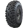 GBC Dirt Commander 27X11-14 8-Ply Rated All Terrain ATV & UTV Tire