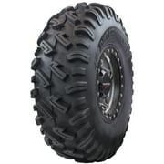 GBC Dirt Commander 26X9-12 8-Ply Rated All-Terrain ATV and UTV Tire