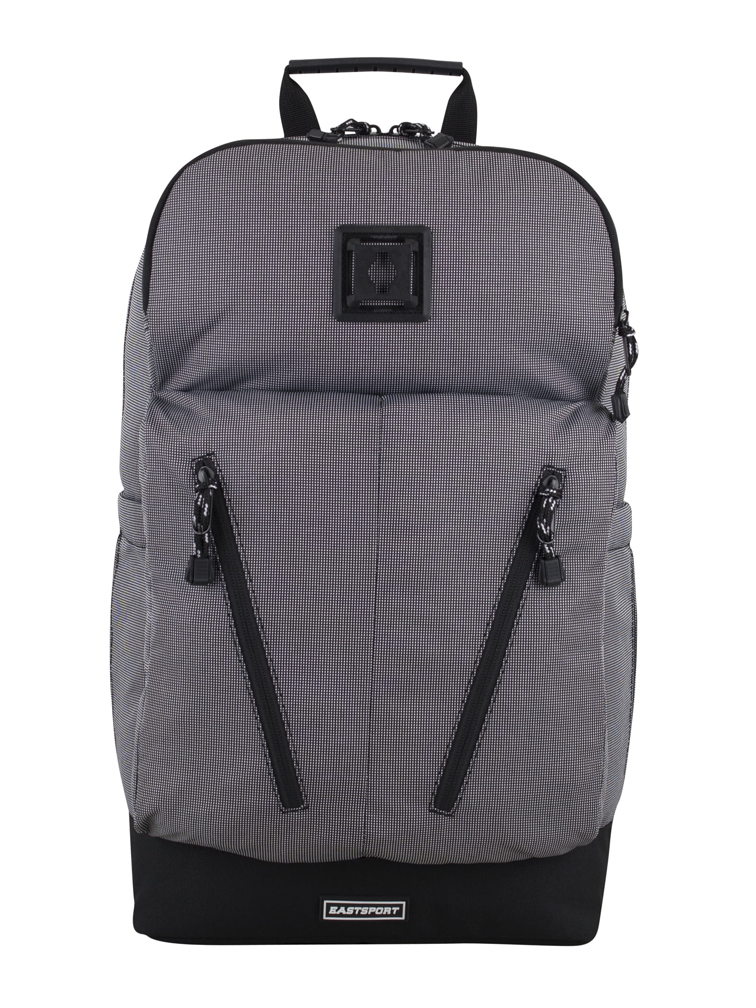 Eastsport Unisex Academic Backpack Light Plaid