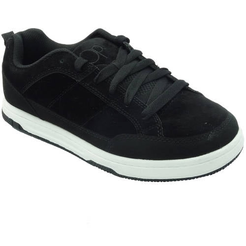 Ocean Pacific OP Men's Canvas Skate Sneaker