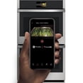 thumbnail image 5 of Ge Profile Ptd9000 Profile 30" Wide 10 Cu. Ft. Double Electric Oven - Stainless Steel, 5 of 5