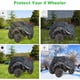 thumbnail image 4 of Cubierta para ATV Toystoory resistente a la lluvia antiinsectos para Buggy de playa XXL, 4 of 6