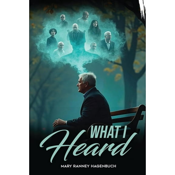 What I Heard, (Paperback)