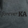 thumbnail image 3 of CafePress - Kappa Alpha Order Forever KA T Shirt - Women's Traditional Fit Dark T-Shirt, 3 of 4