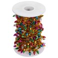 thumbnail image 2 of 1 Roll Simulation Light String Decorative Light Outdoor Decorative Light, 2 of 8