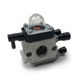 thumbnail image 2 of Riwesomey Cortacésped eléctrico para jardinería, piezas de repuesto para carburador, recortadora, herramientas de reparación, repuesto para FS38 Vehículos, repuestos y accesorios Mis Riwesomey VI001804-00, 2 of 6